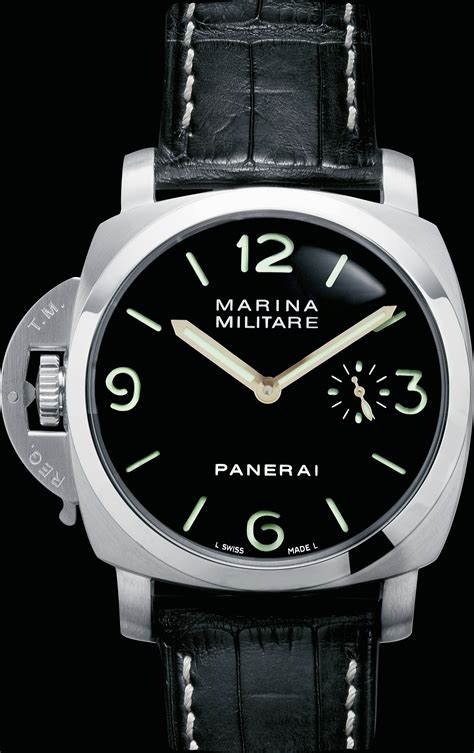 orologi simili panerai|Panerai official website.